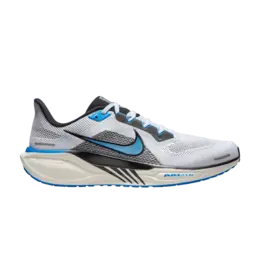 Кроссовки Nike Air Zoom Pegasus 41 '2K5', белый hv5218 100 | white/black/sail/photo blue
