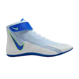 Кроссовки Nike Speedsweep 8 'Blue Tint Lime Blast', синий hf9132 400 | blue tint/lime blast/white/hyper royal