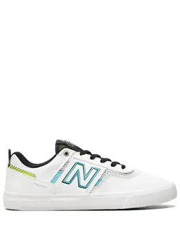 New Balance Numeric 306 "White Aqua Sky" sneakers 21351366