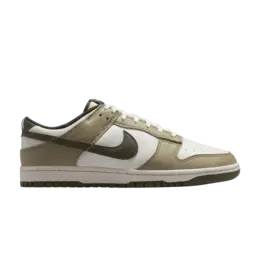 Кроссовки Nike Dunk Low Retro 'Neutral Olive Cargo Khaki', зеленый ih0244 276 | neutral olive/cargo khaki/phantom