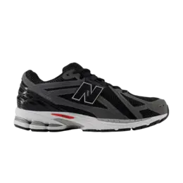 Кроссовки New Balance 1906R 'Black Castlerock Team Red', черный u1906rcb | black/team red/castlerock