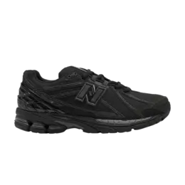 Кроссовки New Balance 1906R 'Triple Black', черный u1906rjb | black/black/black