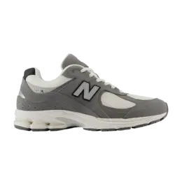 Кроссовки New Balance 2002R 'Harbor Grey', серый m2002rrd | harbor grey/black