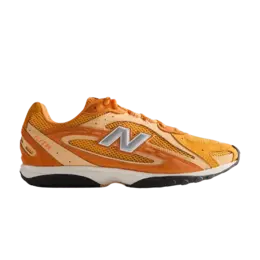 Кроссовки New Balance Kith x 204L 'Sunburst', оранжевый u204lkti | oriole/zinnia