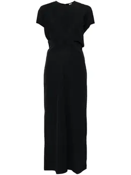 TOTEME: Длинное платье 
