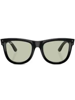 Ray-Ban: Очки  Wayfarer