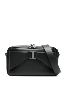 Dolce & Gabbana leather messenger bag 27322532