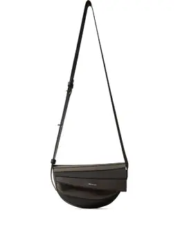 Sunnei micro GOMMA360 shoulder bag 28868932