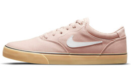 Кроссовки Nike Chron 2 Canvas Sb 'Pink Oxford' dm3494-600