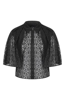 Juun.J: Блуза с широкими рукавами 