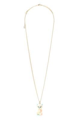 Valentino: Подвеска 