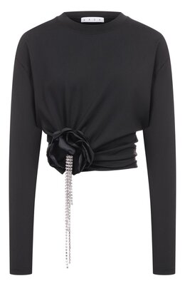 Area: Чёрный топ 