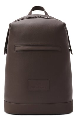 Paul&Shark: Коричневый рюкзак 