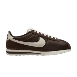 Кроссовки Nike Cortez TXT 'Baroque Brown', коричневый hf0263 200 | baroque brown/sail/light orewood brown