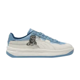 Кроссовки Puma GV Special 'NYC Graffiti', синий 404536 01 | vapor grey/cool blue/persian blue