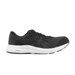 Кроссовки Asics Gel Contend 8 4E Wide 'Graphite Grey', серый 1011b679 020 | graphite grey/gunmetal