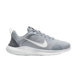 Кроссовки Nike Flex Experience Run 12 Extra Wide 'Wolf Grey', серый dv0744 007 | wolf grey/iron grey/white