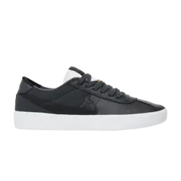 Кеды Nike Bruin React SB 'Anthracite', черный cj1661 005 | anthracite/anthracite/white/black