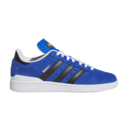 Кеды Adidas Busenitz Pro 'Royal Blue Black', синий jp8602 | royal blue/core black/cloud white