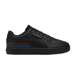 Кроссовки Puma BMW M Motorsport x Caven 2.0 'Black Pro Blue', черный 308904 01 | black/pro blue