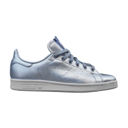 Кроссовки Adidas Sneakersnstuff x Stan Smith 'Spacesuit', серебряный s75508 | silver