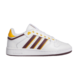 Кроссовки Adidas Centennial RM 'NCAA Pack - Arizona State University', белый ih5367 | cloud white/team maroon/team college gold