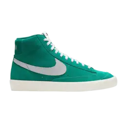 Кроссовки Nike Blazer Mid Vintage 77 'Nature Green', зеленый ci1172 300