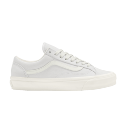 Кроссовки Vans Old Skool 36 LX 'Le Marais White', белый vn000d57wht | white