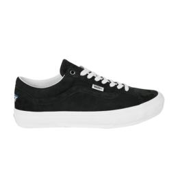 Кеды Vans Palace x Skate Old Skool 36 'Black', черный vn000d5bbma | black/white/gum
