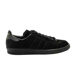 Кроссовки Adidas Campus 80s, черный m20931 | black