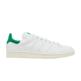 Кроссовки Adidas Stan Smith Recon 'Italian Crocodile', белый fu9587 | footwear white/crystal white/off white