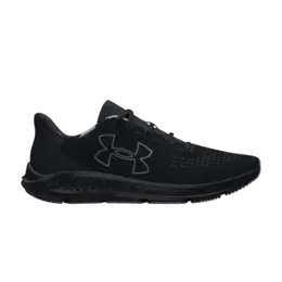 Кроссовки Under Armour Charged Pursuit 3 'Big Logo - Black Camo', черный 3027156 002 | black/black