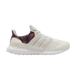 Кроссовки Adidas UltraBoost DNA 'Off White Multi', белый fz3805 | off white/off white/silver