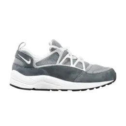 Кроссовки Nike Footpatrol x Air Huarache Light, серый 306127 002 | grey
