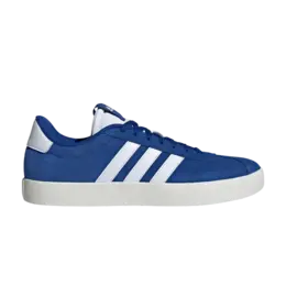 Кроссовки Adidas VL Court 3.0 'Royal Blue', синий if4458 | royal blue/cloud white/off white