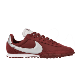 Кроссовки Nike Waffle Racer 'Team Red', красный cn8115 600 | team red/silver