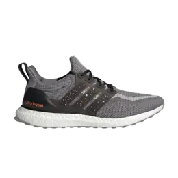 Кроссовки Adidas UltraBoost 2.0 DNA 'City Pack - Saigon', серый fz4864 | grey three/core black/orange