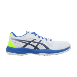 Кроссовки Asics Upcourt 6 'White Midnight', белый 1071a104 103 | white/midnight
