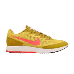 Кроссовки Nike Zoom Rival 6 'Bright Citron', желтый 880553 706 | bright citron/bright crimson