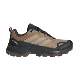 Кроссовки Adidas Terrex Skychaser AX5 GORE-TEX 'Cardboard', желто-коричневый jh7801 | cardboard/blanch cargo/semi impact orange
