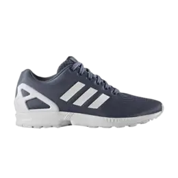 Кроссовки Adidas ZX Flux EM 'Tech Ink', синий s80323 | tech ink/white/tech ink
