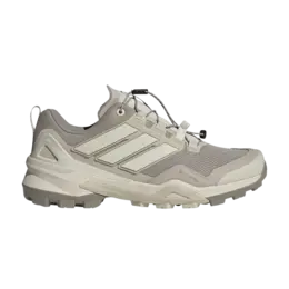 Кроссовки Adidas Terrex Skychaser GORE-TEX 'Putty Beige', серый js4610 | putty beige/alumina/wonder beige