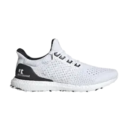 Кроссовки Adidas UltraBoost Clima U 'White Black', белый gy0536 | cloud white/core black/core black
