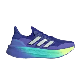 Кроссовки Adidas UltraBoost 5 'Lucid Blue', синий if1482 | lucid blue/zero metallic/flash aqua