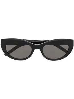 Saint Laurent Eyewear: Очки 