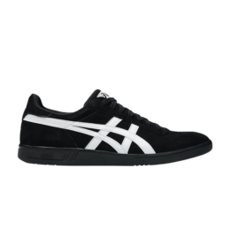 Кеды Asics Gel Vickka Pro 'Black Bright White', черный 1201a486 006 | black/bright white