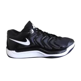 Кроссовки Nike KD 17 TB Promo 'Black White', черный hj7387 002 | black/white