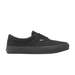 Кроссовки Vans V95CLA Era 'Black', черный 4650190003 | black