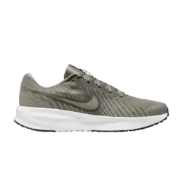 Кроссовки Nike Run Defy 'Light Army Iron Grey', серый hm9594 300 | light army/iron grey/white/black