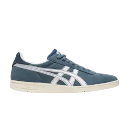 Кеды Asics Gel Vickka Pro 'Ironclad', синий 1201a486 020 | ironclad/white